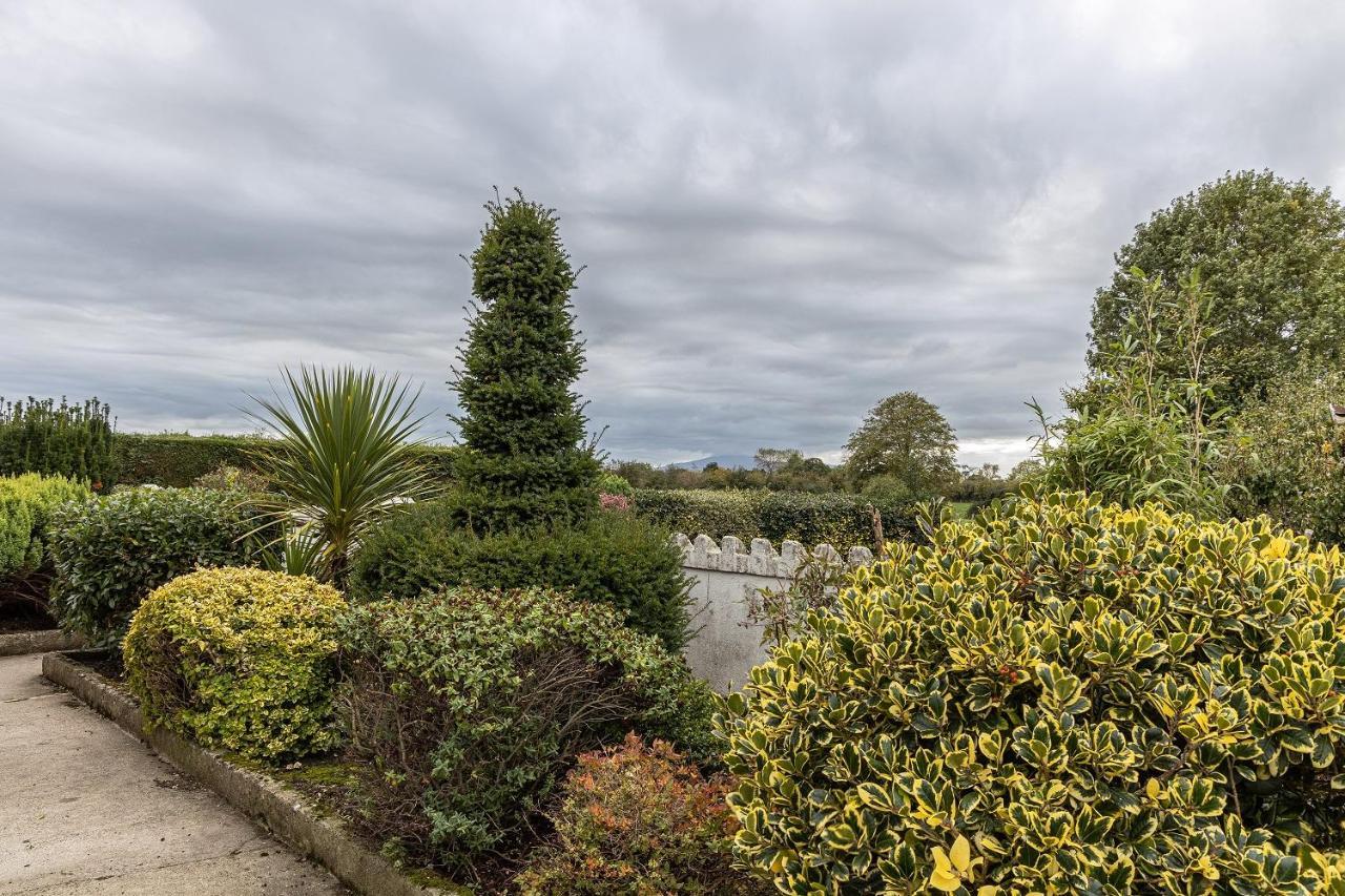 Hally'S Farm Vila Kilkenny Exterior foto